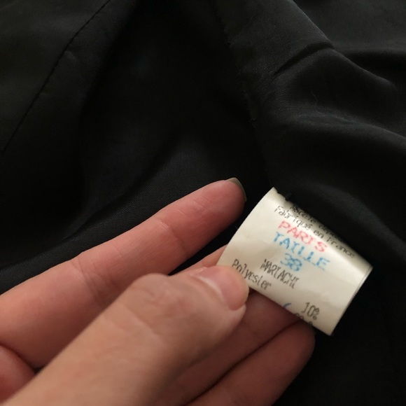 Sandro Blazer - Picture 3 of 5